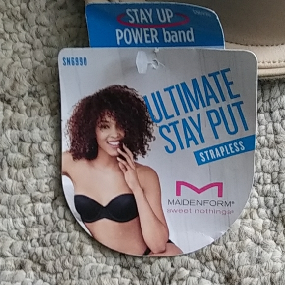 Maidenform - Picture 2 of 2